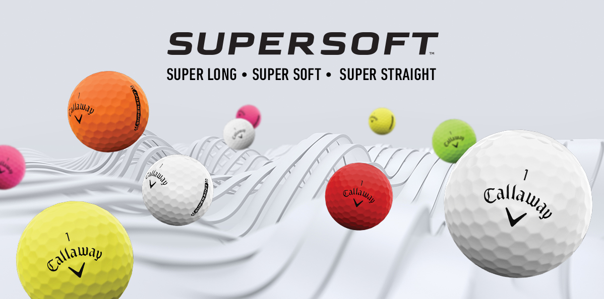 supersoft